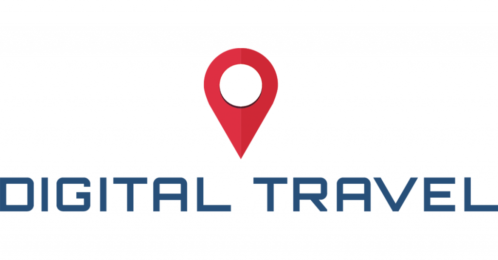 Digital-Travel