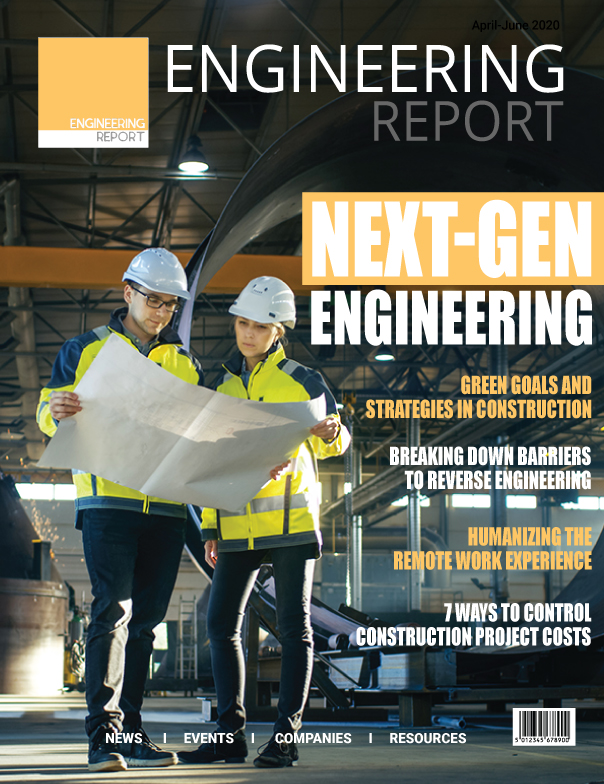 Engineering.Report Magazine