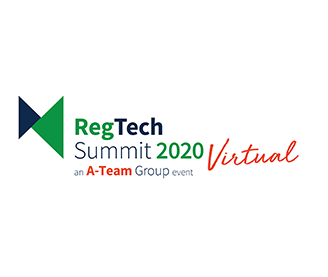 RegTech Summit Virtual