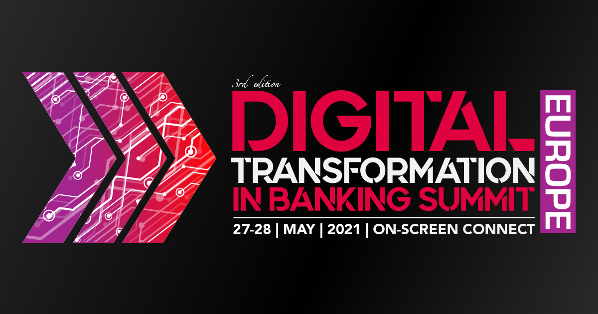 3rd digital transformation in banking summit