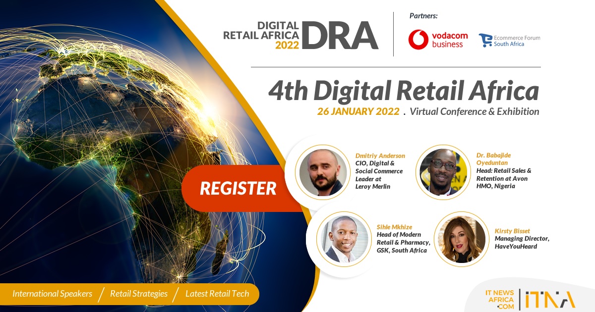 4th Digital Retail Africa