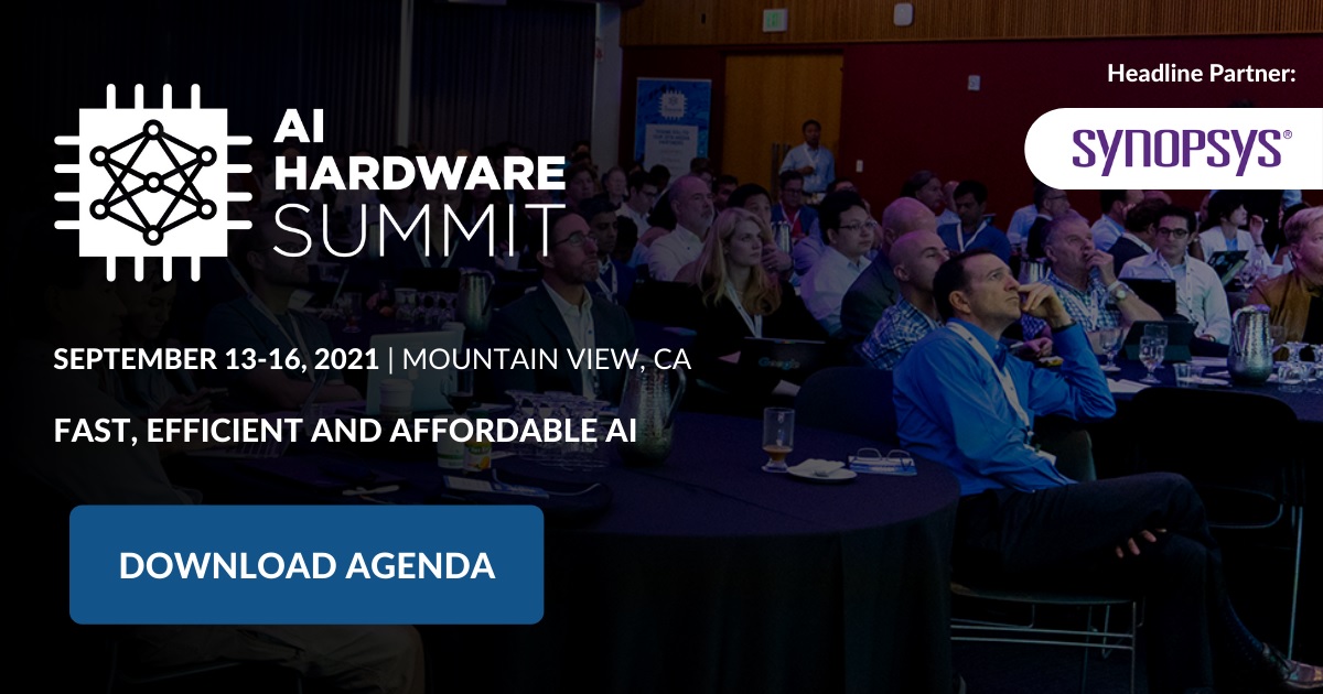 AI and Hardware Summit