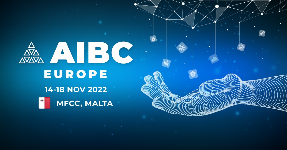 AIBC Europe
