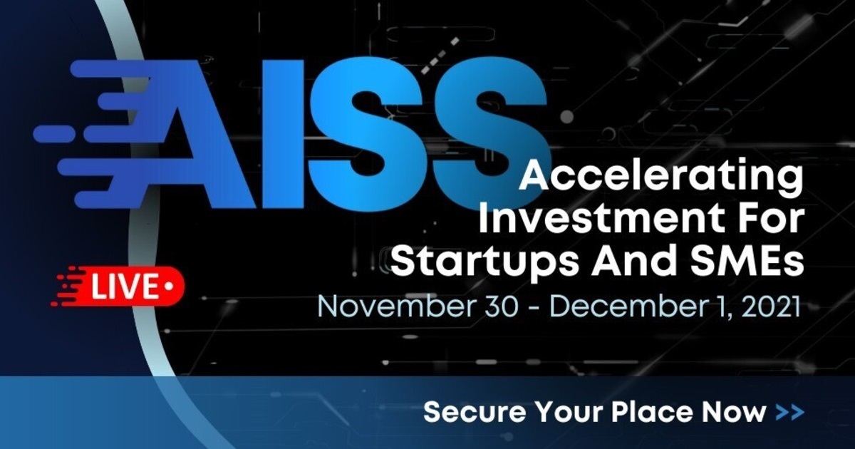 Accelerating Investment for Startups and SMEs 2021