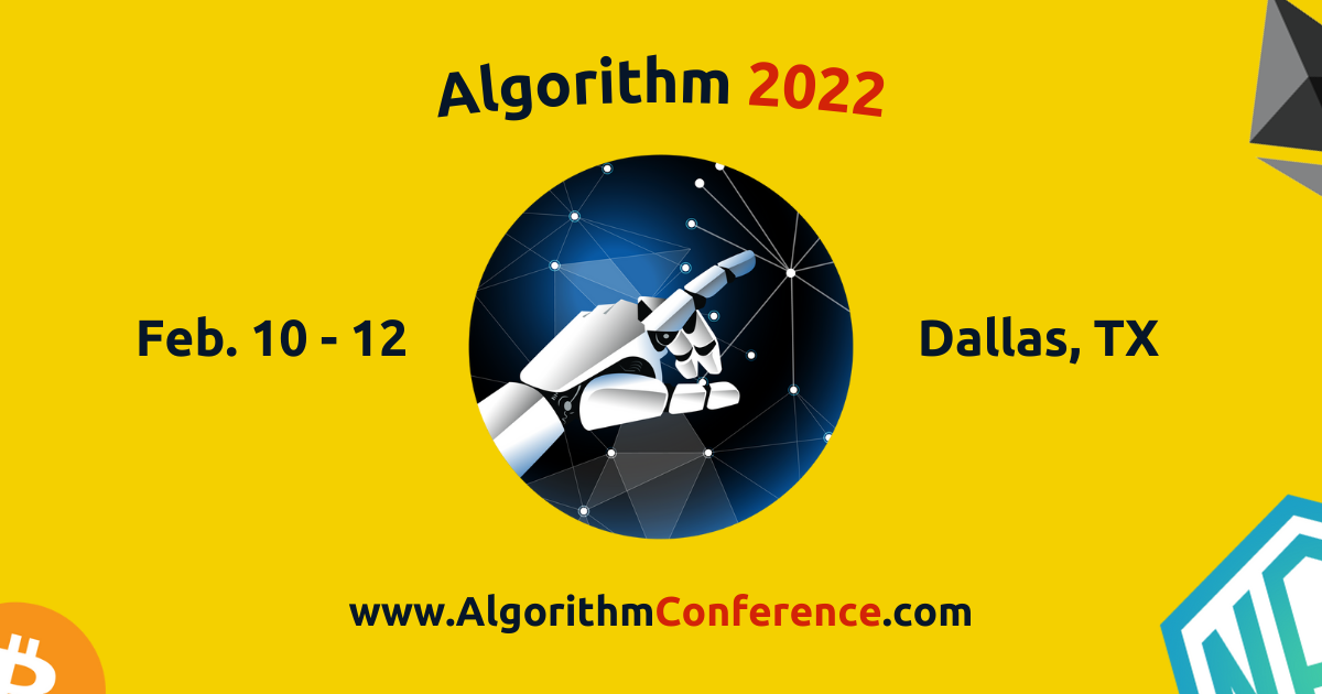 Algorithm Conference