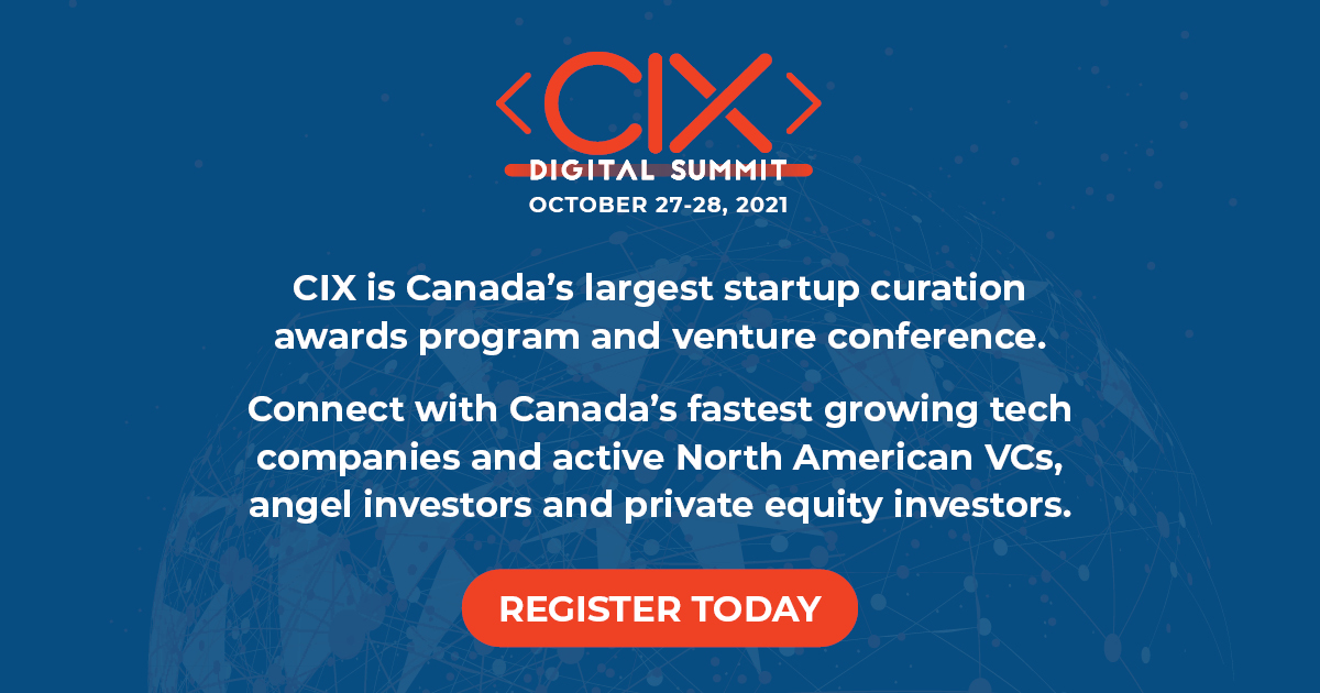 CIX Digital Summit
