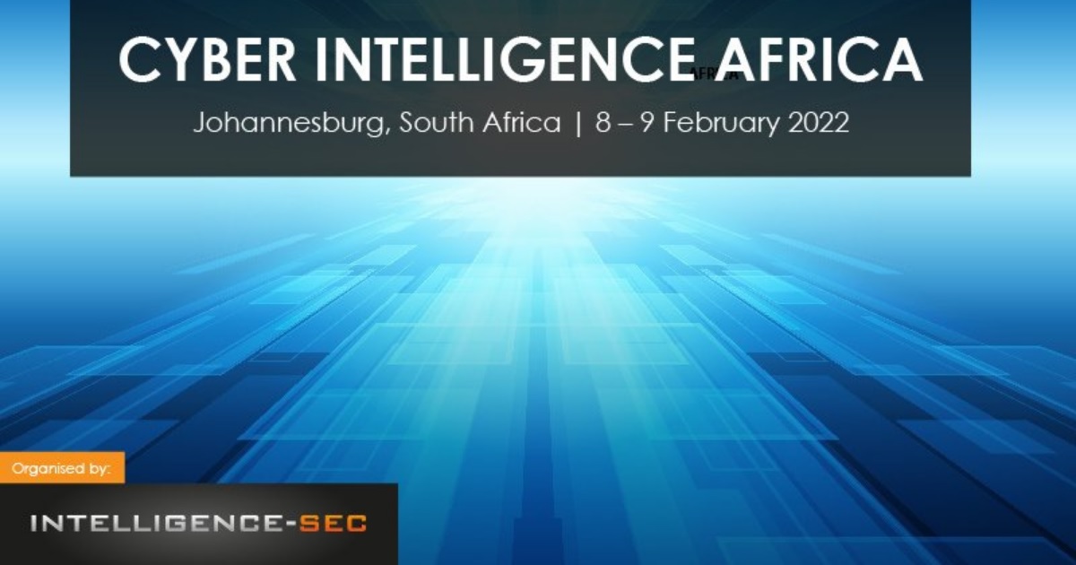 Cyber Intelligence Africa