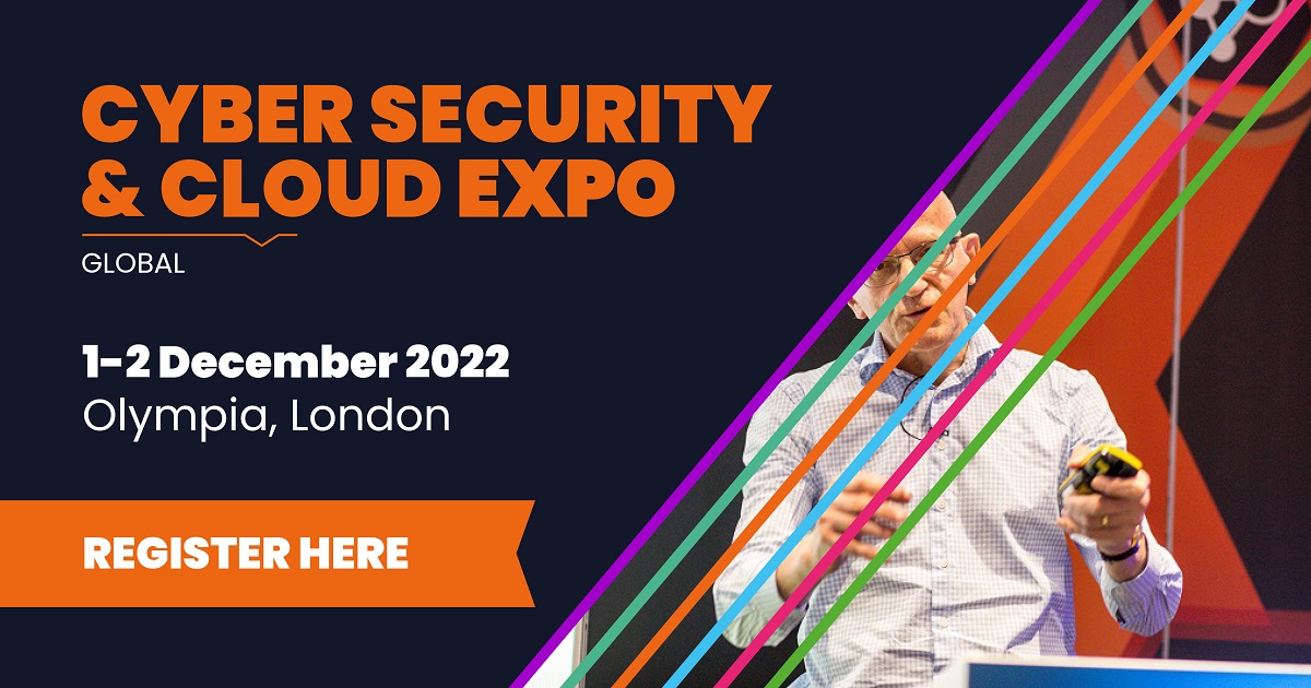 Cyber security and cloud data expo