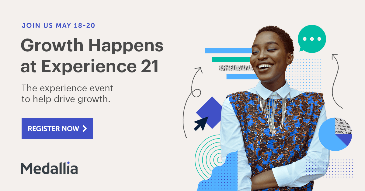 EXPERIENCE 21