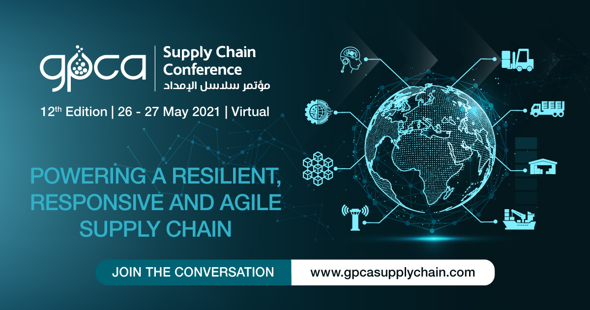 GPCA Supply Chain Conference