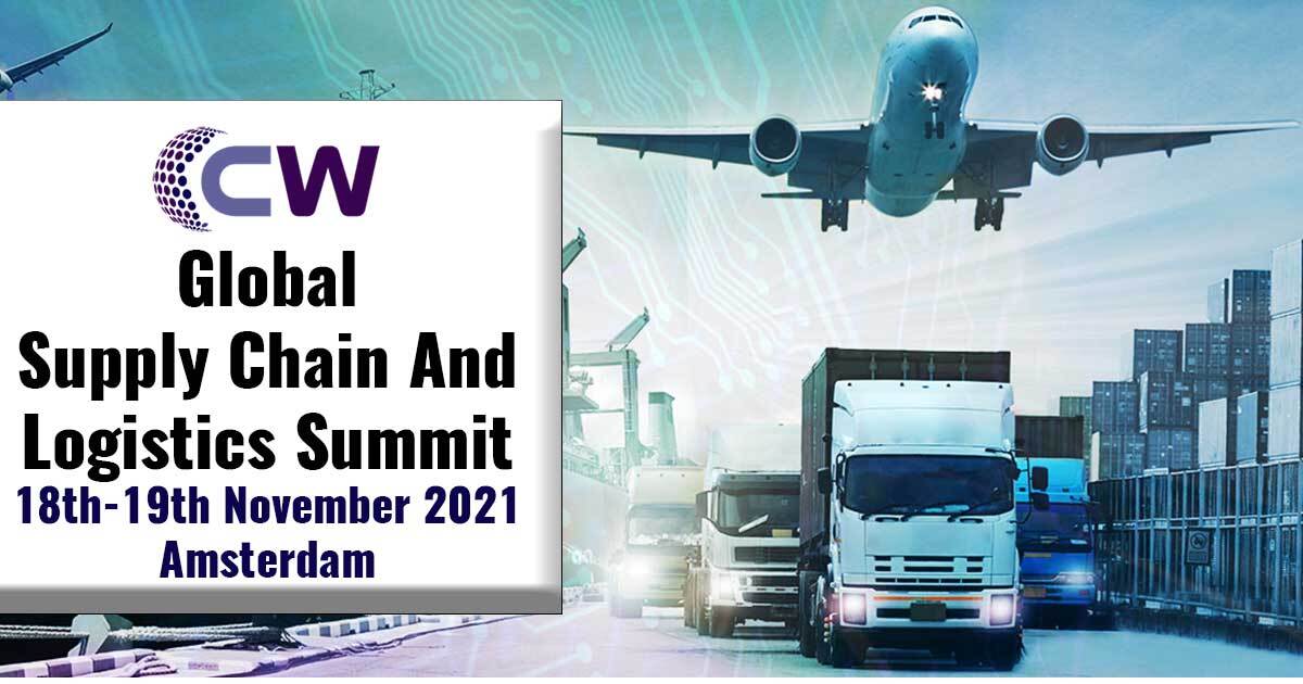 Global Supply Chain and Logistics Summit