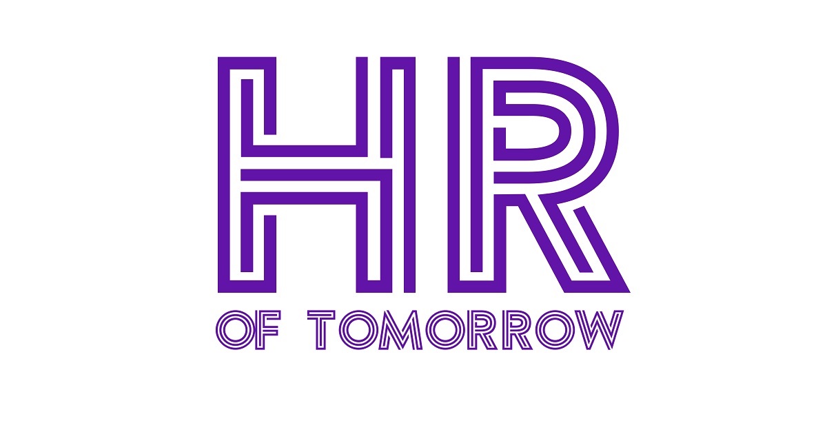 HR of tomorrow