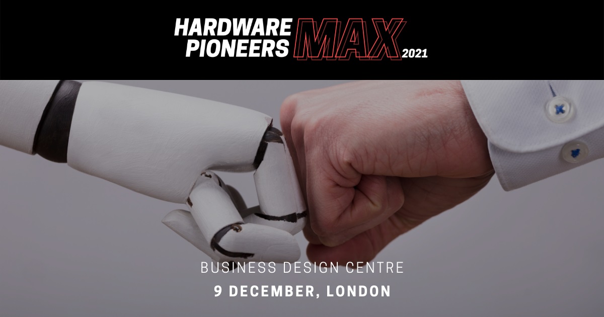 Hardware Pioneers Max