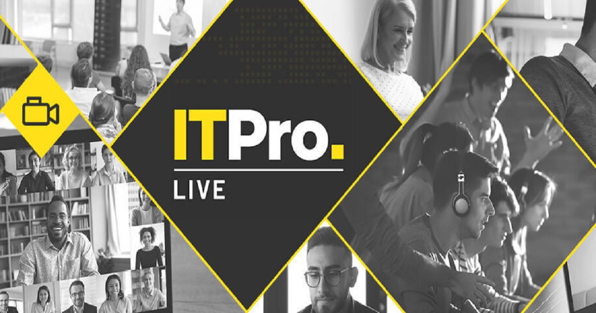 IT Pro Live