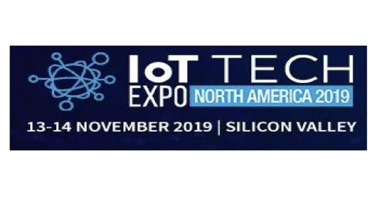 IoT Tech Expo Global 