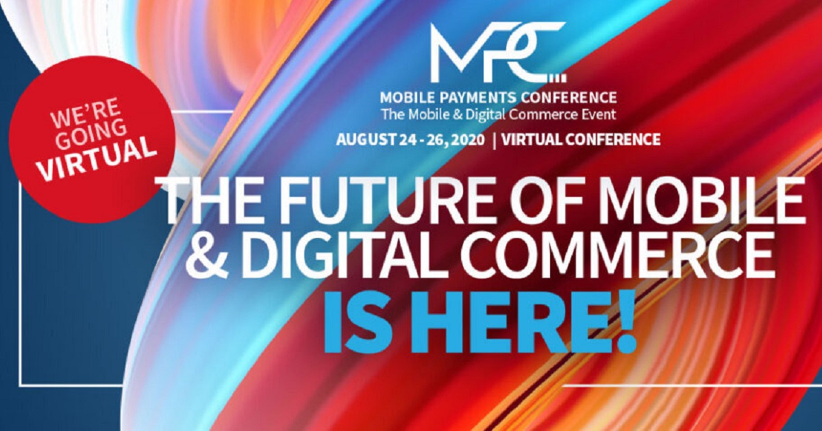 Mobile Payment Conference 20