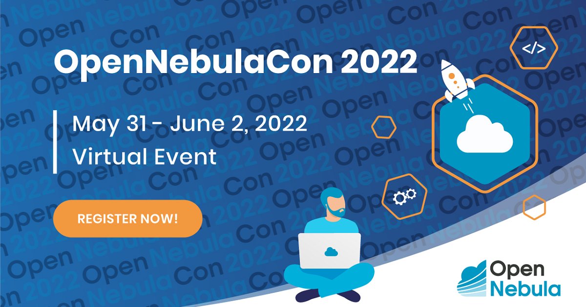 Open Nebula Conference 2022