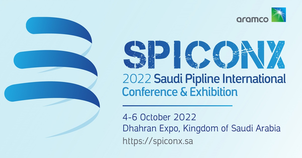 Saudi Aramco Hosts Pipelines Conference