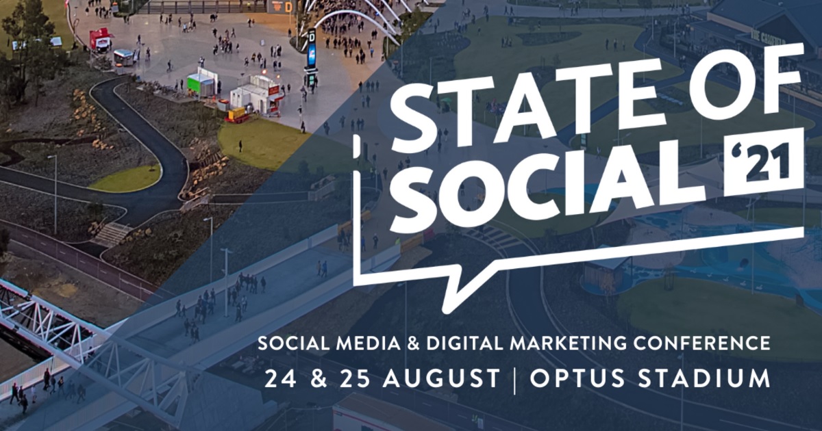 State of Social ’21