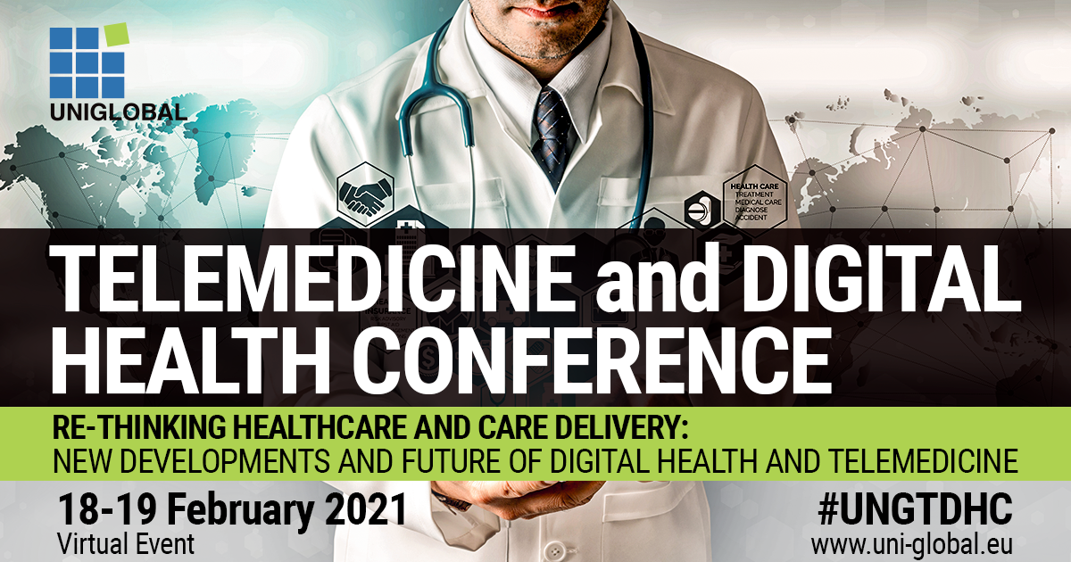 Telemedicine and Digital Health Conference