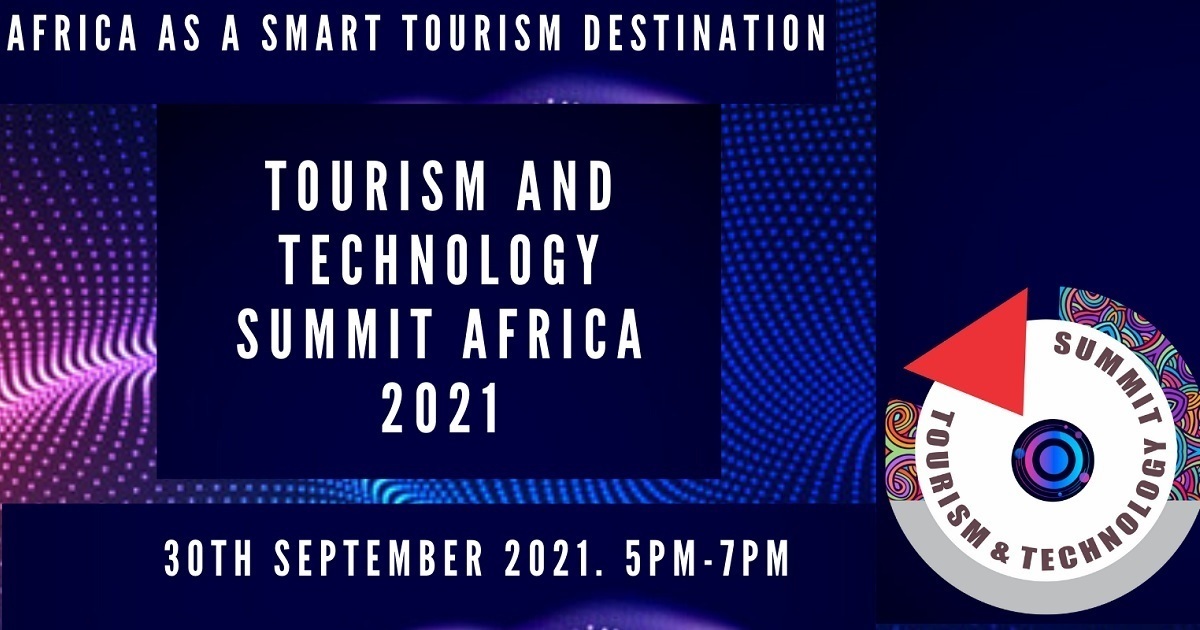 Tourism and Technology Summit Africa 2021