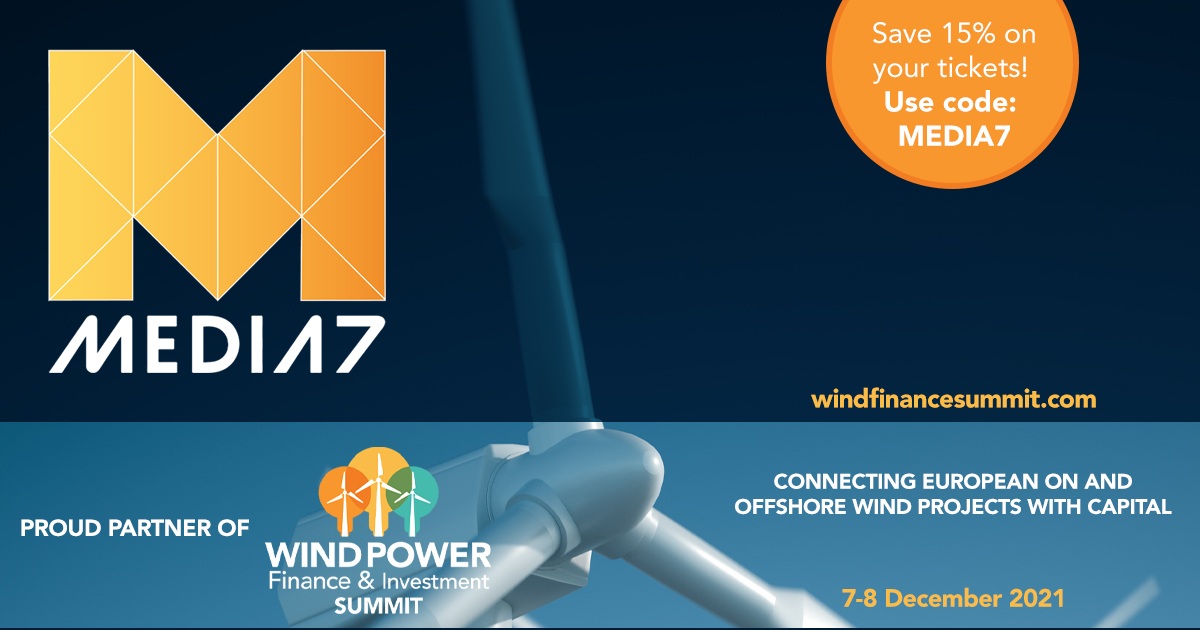 Wind Power Finance & Investment Summit