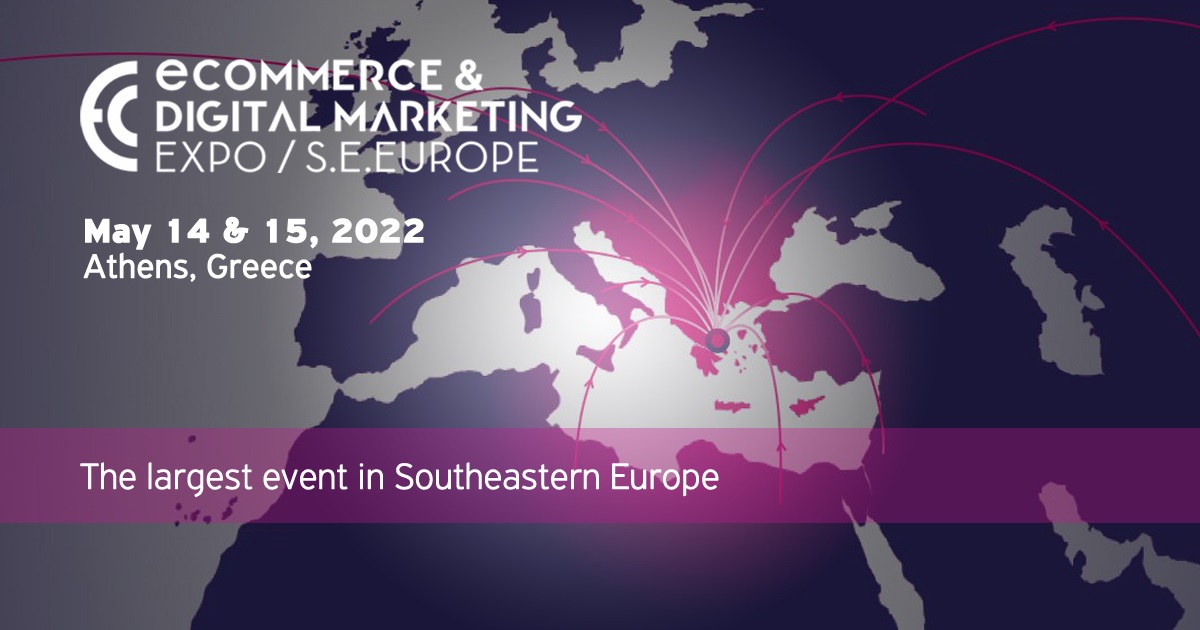 eCommerce and Digital Marketing Expo 2022