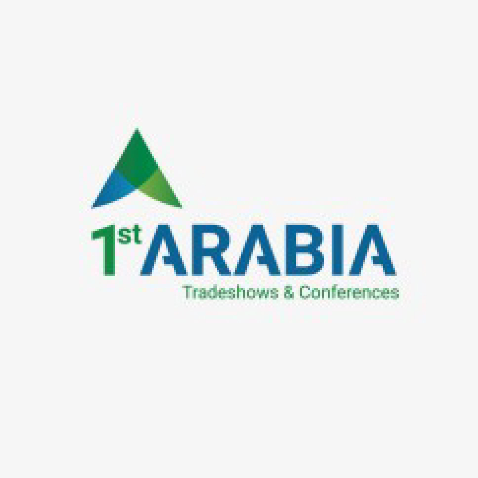 1stArabia Tradeshow & Conference