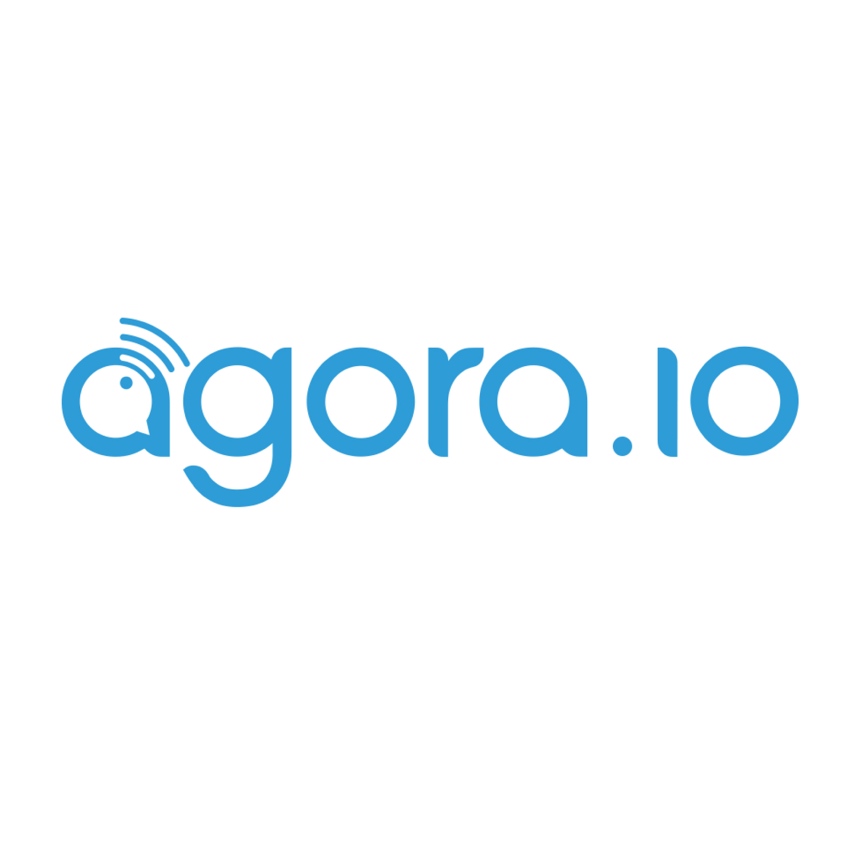 Agora.IO