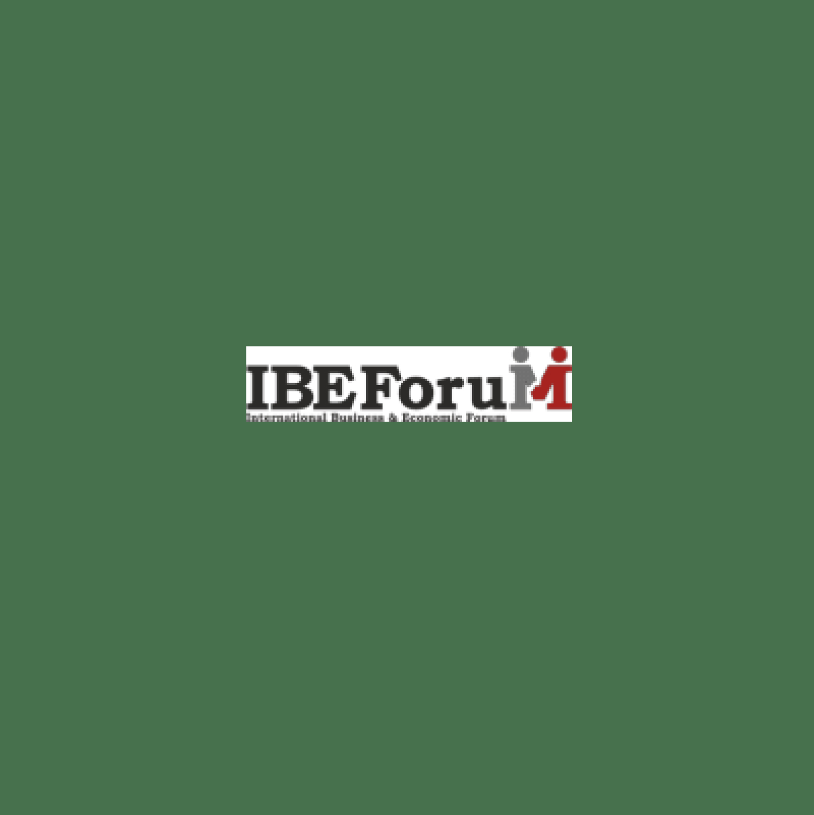 IBE forum
