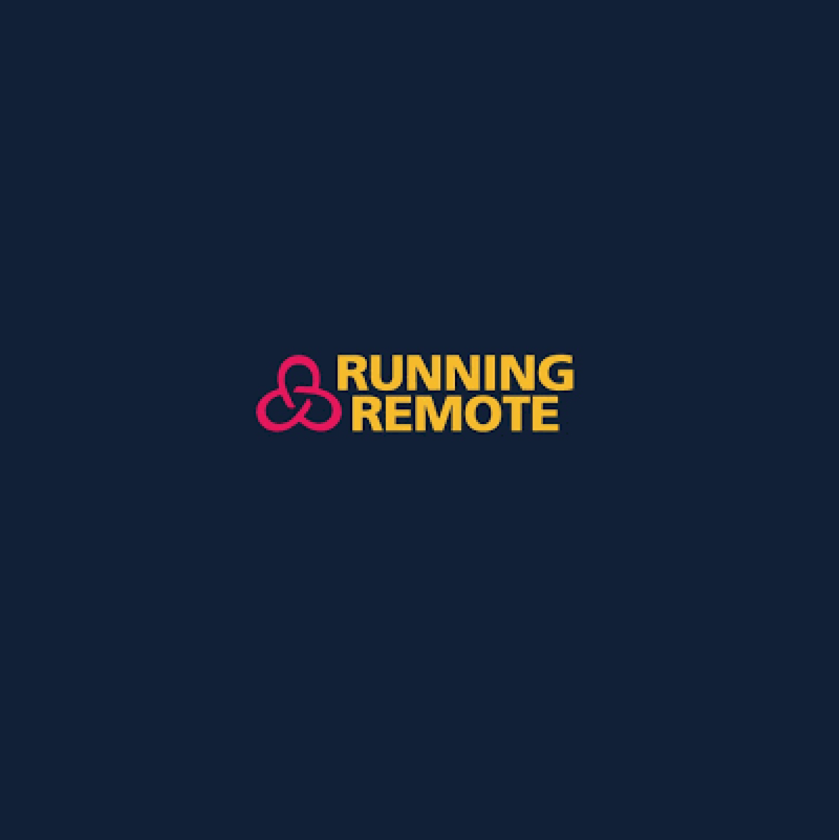 Running Remote