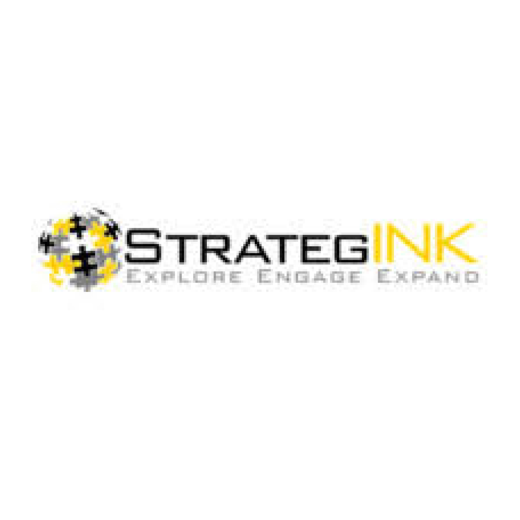 StrategINK