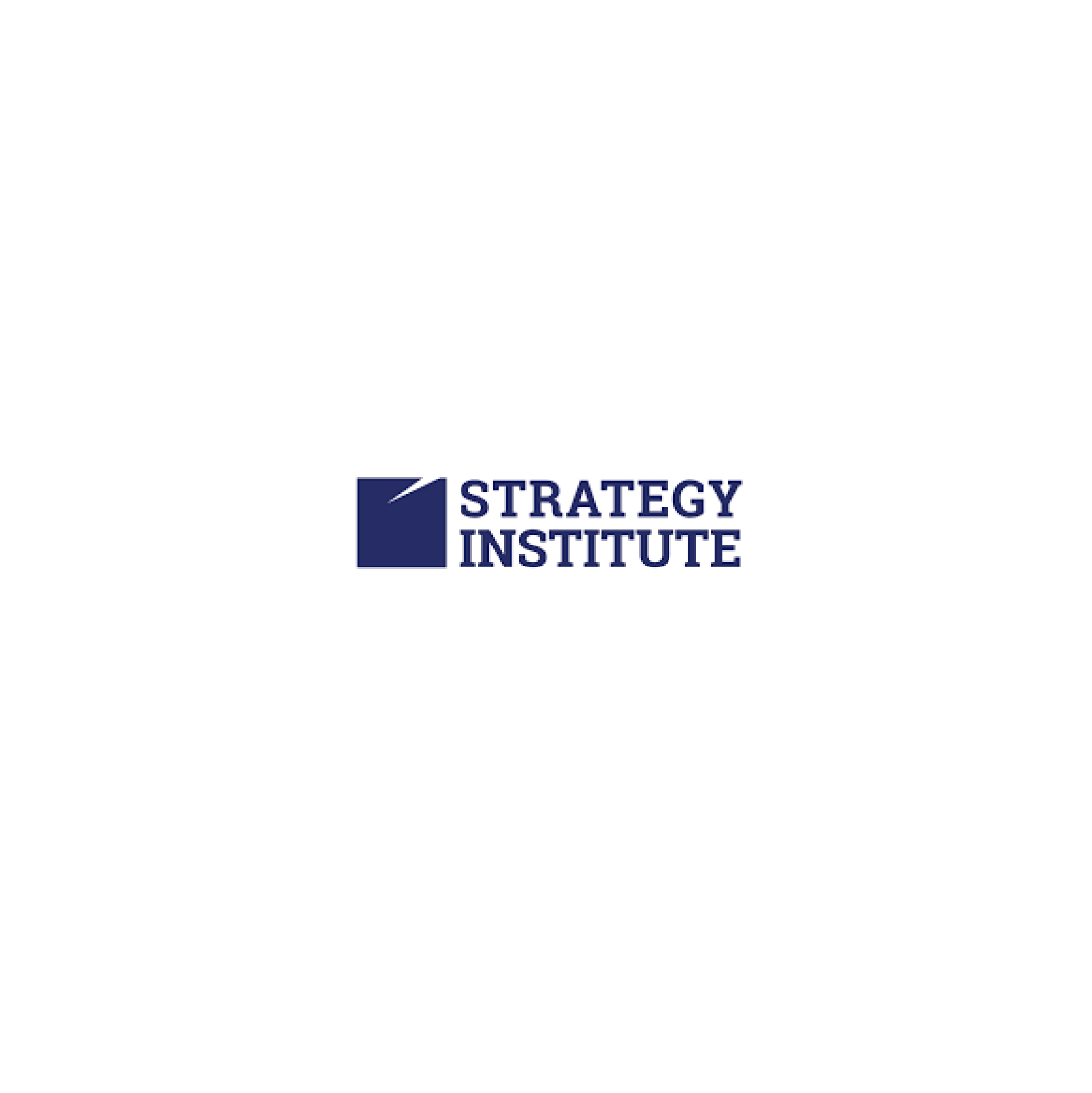 Strategy Institute