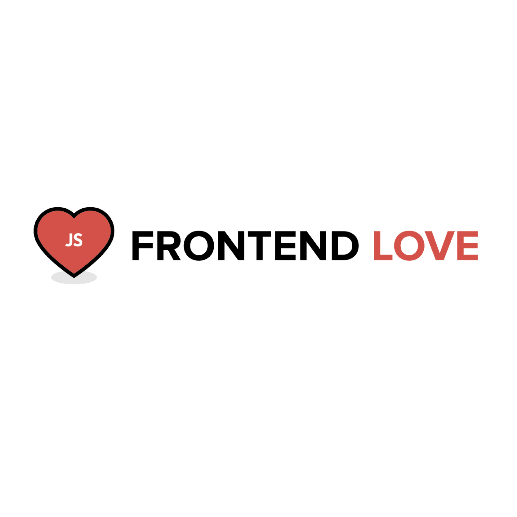 Frontend love 