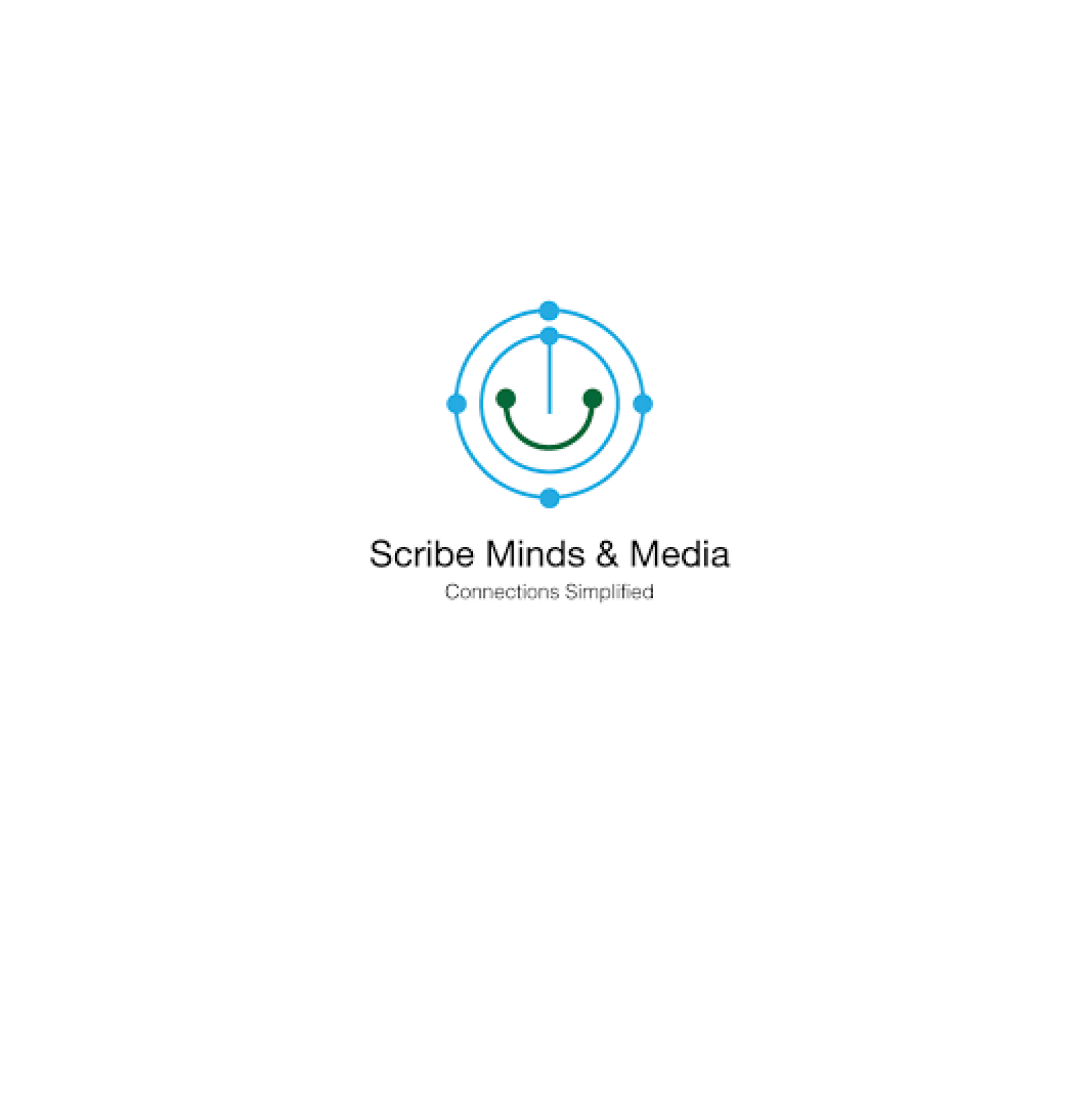 Scribe Minds and Media