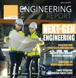 Engineering.Report Magazine
