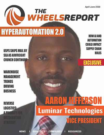 Wheels.Report Website Magazine Icon