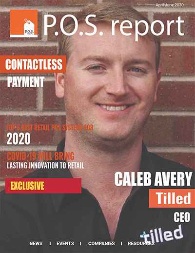 Pos.Report Website Magazine Icon