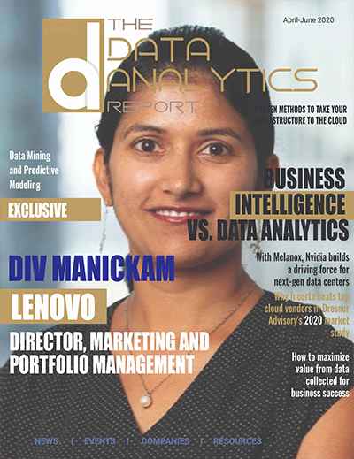 Dataanalyst.Report Website Magazine