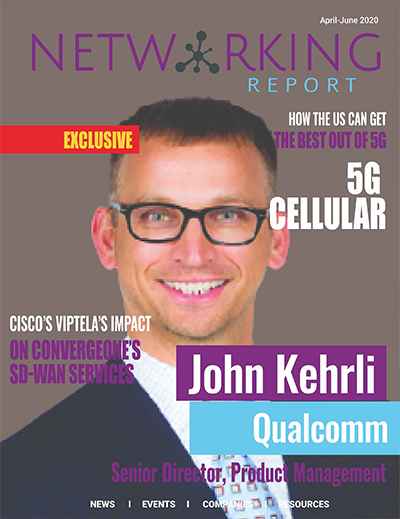 Neworking.Report Website Magazine