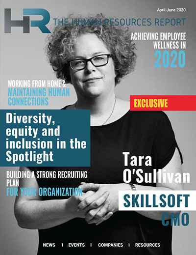 Humanresource.Report Website Magazine Icon